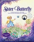  Mike Mirabella - Sister Butterfly - The Carla Stories, #1.