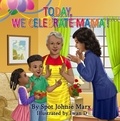  Spot Johnie Marx - Today We Celebrate Mama.