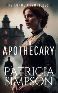  Patricia Simpson - Apothecary - The Londo Chronicles, #1.