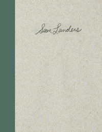 Sean Landers - Sean Landers - Avec un CD.