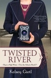  Kelsey Gietl - Twisted River - Over the Atlantic, #2.