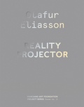 Olafur Eliasson - Olafur Eliasson - Reality Projector.
