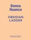Donna Huanca - obsidian ladder.