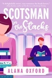  Alana Oxford - Scotsman in the Stacks.