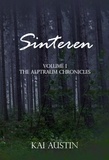  Kai Austin - Sinteren, Vol 1 - The Alptraum Chronicles, #1.