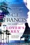  C. F. Francis - Lover's Key - The James Gang, #2.