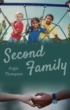  Angie Thompson - Second Family.