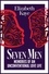  Elizabeth Kaye - Seven Men: Memories of an Unconventional Love Life.