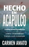  Carmen Amato - Hecho en Acapulco.