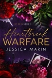  Jessica Marin - Heartbreak Warfare - Let Me In, #1.
