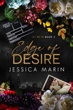 Jessica Marin - Edge of Desire - Let Me In, #3.