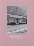 Banks Steve - New vogue beauty salon.