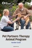 Pet Partners - Pet Partners Therapy Animal Program Handler Guide.