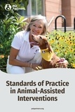  Pet Partners - Standards of Practice in Animal-Assisted Interventions.