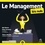 Dr. Bob Nelson et Julien Buys - Le Management Pour les Nuls Nouvelle Edition.