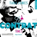 Tara Jones et Fanny Gatibelza - Le contrat (Tome 2).