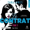 Tara Jones et Fanny Gatibelza - Le contrat.