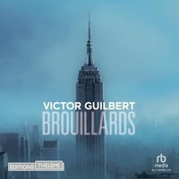 Victor Guilbert - Brouillards.