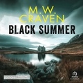 M.W. Craven et Louis Bernard - Black Summer.