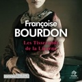 Françoise Bourdon et Aurelie Turlet - Les tisserands de la licorne.