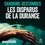 Sandrine Destombes et Gregory Nardella - Les disparus de la Durance.