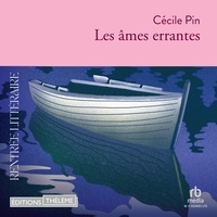 Cécile Pin et Aoife Hinds - Les âmes errantes.