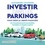 Alexandre Lacharme et Sandra Poirier - Investir dans les parkings pour créer sa liberté financière.