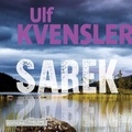 Ulf Kvensler et Lilou Des Bois - Sarek.