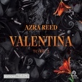 Azra Reed et Catherine Pelletier - Valentina Tome 2 - Valentina 2.