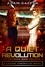  Adam Gaffen - A Quiet Revolution: The Artemis War Volume 3 (The Cassidy Chronicles Book 4) - The Artemis War, #3.