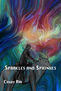  Candy Rae - Sparkles and Sphinxes - Flying Colours, #3.