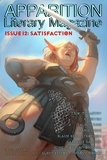  ApparitionLit - Apparition Lit, Issue 12: Satisfaction (October 2020).