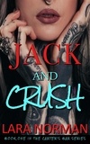  Lara Norman - Jack And Crush (Carter's Bar, Book One).