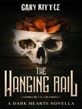  Gary Kittle - The Hanging Rail.