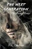 M.E. Clayton - The Enemy Next Generation (1) Series.