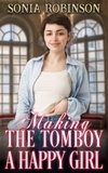  Sonia Robinson - Making the Tomboy a Happy Girl.