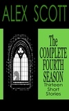  Alex Scott - The Complete Fourth Season.