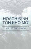  Phong Nguyễn Như - Hoạch Định Tồn Kho Mờ.