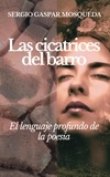  Sergio Gaspar Mosqueda - Las cicatrices del barro. Poemario.