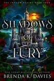  Brenda K. Davies - Shadows of Fury (The Shadow Realms, Book 4) - The Shadow Realms, #4.