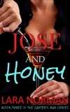  Lara Norman - Jose and Honey (Carter's Bar, Book Three).