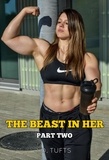  J. D. Tufts - The Beast in Her (Part Two).