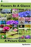  Agrihortico - Flowers at a Glance: A Picture Guide.