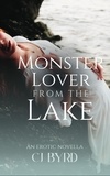  CJ Byrd - Monster Lover from the Lake.