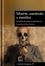  Javier Martínez (Pacam) - Muerte, asesinato y mentira: Compilación de cuentos de Edgar Allan Poe - Transparente, #11.