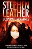  Stephen Leather - Desperate Measures.