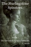  F J Shindler - The Hurlingstone Spinsters.