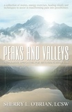  Sherry O'Brian - Peaks and Valleys.