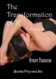 Avery Pearson - The Transformation of 'K' Volume 3 - The Transformation of 'K', #9.