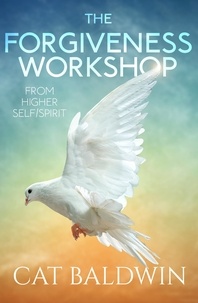  Cat Baldwin - The Forgiveness Workshop from Higher Self/Spirit.
